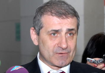Ризван Газимагомедов: «Через 5 лет Азербайджан решит все важные проблемы и войдет в число развитых стран мира»