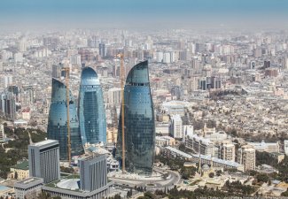 No comment. Flame Towers «в огне» - ВИДЕО