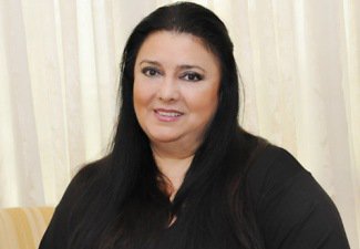 Фидан  Касимова: «Певец должен быть немного эгоистом, но не самовлюбленным» - ФОТО