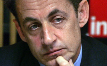 Mediapart подало встречный иск против Саркози