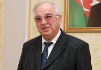 В Азербайджане наблюдается стабильная религиозная ситуация – Идаят Оруджев