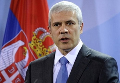 Тадич побеждает в первом туре выборов президента Сербии - СМИ