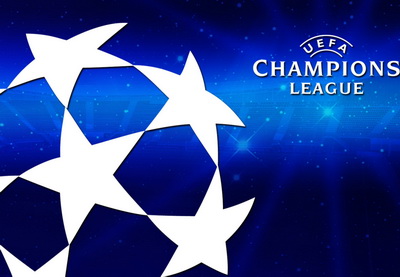 Азербайджанский телеканал приобрел права на показ футбольной Лиги чемпионов