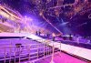Расширенный репортаж из Baku Crystal Hall – сцена, green room, пресс-центр 