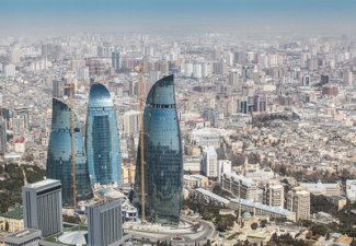 В Баку пройдут выставки «Пищевая промышленность» и «Сельское хозяйство»