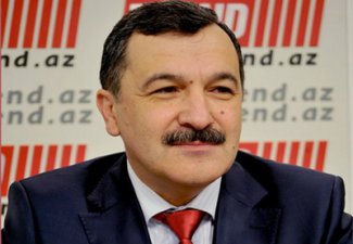 Айдын Мирзазаде: «Ирано-армянское сотрудничество тормозит решение нагорно-карабахского конфликта»