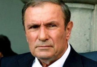 Левон Тер-Петросян официально отказался от депутатского мандата