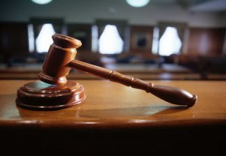 Жительница Баку Жанна Шахмурадян подала в суд на Управление полиции Низаминского района