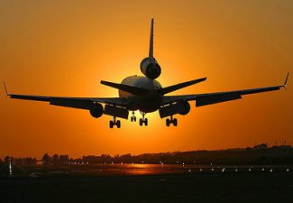 В Турции отменены авиарейсы в Баку из-за неблагоприятных погодных условий