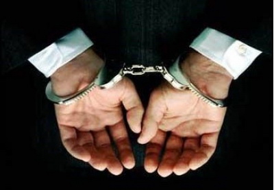 Арестован ряд должных лиц, обвиняемых в коррупции