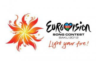 Финал международного песенного конкурса «Евровидение-2012» - ФОТО