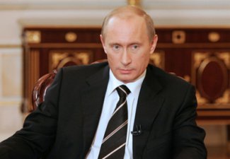 Путин в первом зарубежном турне на посту президента посетит три страны