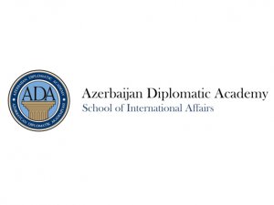 Азербайджанская дипакадемия налаживает сотрудничество с турецкими университетами