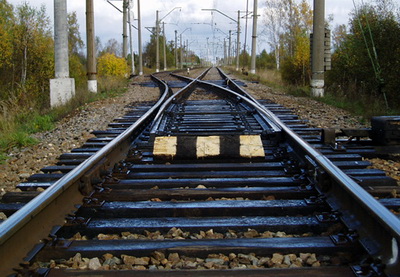 Железнодорожная магистраль Баку-Тбилиси-Карс будет сдана в 2012 году