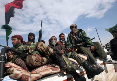 ООН требует прекращения боевых действий в ряде районов Ливии
