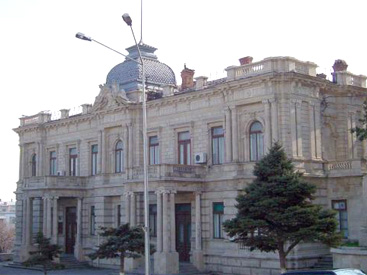 В Азербайджанском национальном музее искусств состоится выставка, посвященная юбилею Б. Кенгерли