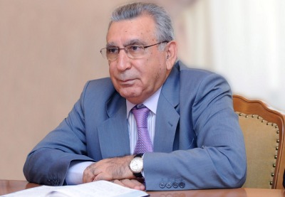 Рамиз Мехтиев: «Креативность нации явится основным источником процветания государства»