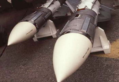 Британия намерена разместить ракеты «земля-воздух» на 6 объектах ОИ
