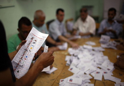 Точка зрения: Президентские выборы в стране пирамид завершились «по-братски»