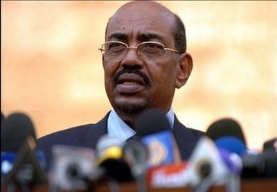 Президент Судана заявил, что в стране не будет новой «арабской весны»