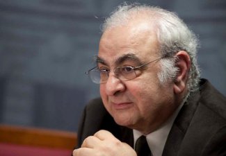 Послесловие к визиту Жирайра Либаридяна в Баку или Что общего между Квебеком и Нагорным Карабахом - Часть II
