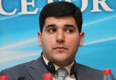 Фархад Мамедов: «Признание видным европейским политиком факта оккупации азербайджанских земель - хороший показатель»