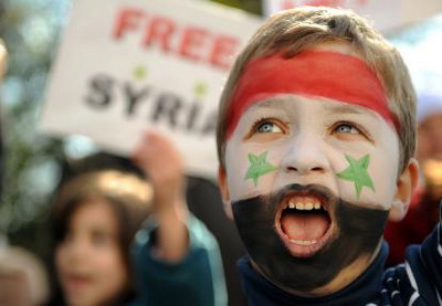 Ровшан Ибрагимов. 18 июля как момент истины для Сирии: обратный отсчет начался