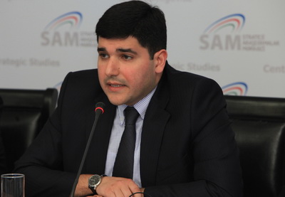 Фархад Мамедов: «Президент Армении избавляется от остатков прокочаряновских сил в правительстве»