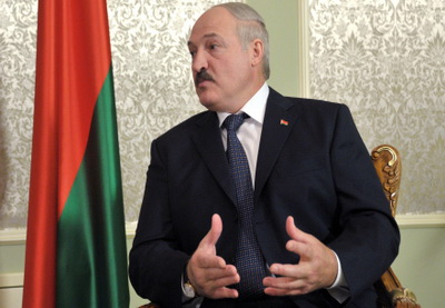 Лукашенко: «В планах Белоруссии строительство не одной, а двух АЭС»