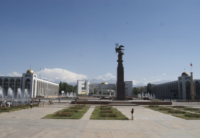 В Бишкеке пройдет саммит Совета тюркоязычных государств