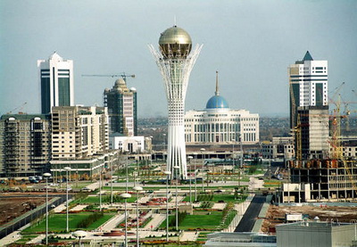 Пройдет очередное заседание азербайджано-казахстанской межправкомиссии