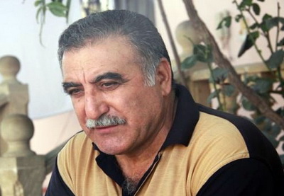 Отец Рамиля Сафарова: «Я счастлив, что сын вновь с нами»