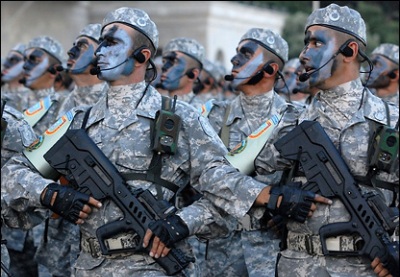 Азербайджанские военнослужащие примут участие в ряде международных мероприятий
