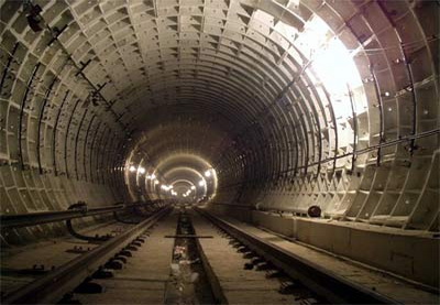 Азербайджан расширяет применение немецких технологий в проходке тоннелей метро