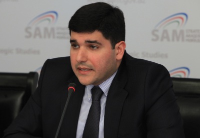 Директор ЦСИ Азербайджана: «Мир в нашем регионе находится под угрозой из-за военной агрессии Армении против Азербайджана»