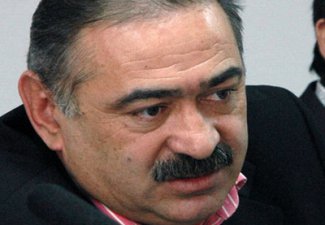 Рамин Мусаев: «До сегодняшнего дня в нашей Премьер-лиге не было договорных матчей и быть не может»