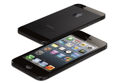 Первые 100 смартфонов Apple iPhone 5 были проданы в Азербайджане за 15 минут