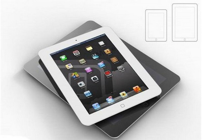 Презентация Apple компактной версии iPad может пройти 17 октября