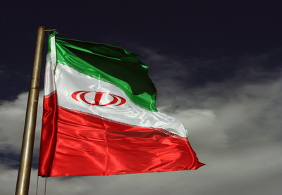 Иран проводит учения на Каспии