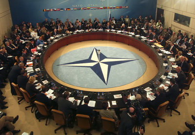 НАТО считает ложным сообщение о том, что Азербайджан предоставит Израилю свои военные базы против Ирана