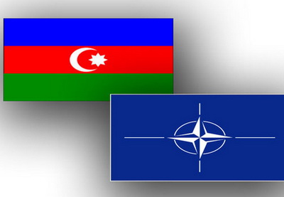 НАТО и Азербайджан провели  в Брюсселе консультации в формате «28+1»