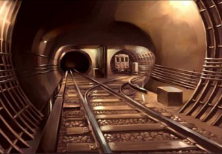 Ведется строительство станций и линий Бакинского метро