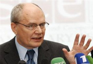 Горан Ленмаркер: «Армянская диаспора мешает решить карабахский конфликт»
