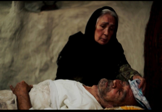 Азербайджанский фильм «Белая кровь» завоевывает международное признание - ФОТО