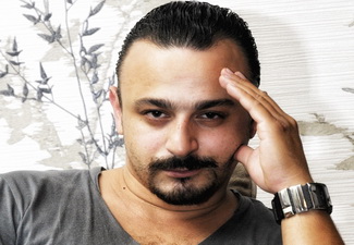 ABD Малик: «Первая же наша песня «Йа Карабах Йа Олюм» «взорвала» город в течение буквально нескольких часов» - ФОТО