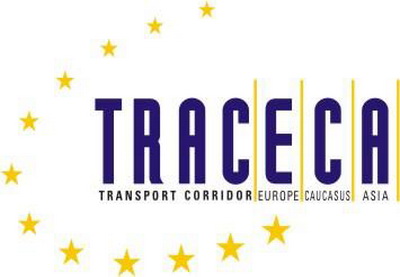 Проект TRACECA облегчит железнодорожное сообщение от Китая до Босфора