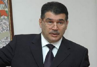 В Баку доставлен бывший ректор АМУ Эльшад Абдуллаев