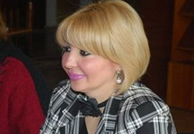 Скончалась подруга Гюляр Ахмедовой Севиндж Бабаева, фигурировавшая в видеоролике, распространенном Эльшадом Абдуллаевым