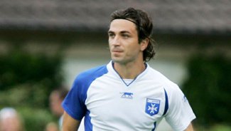 Жереми Берто