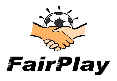 Правила Fair Play: одни соблюдают, другие плюют - ВИДЕО